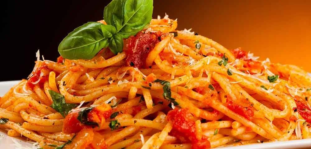 Pasta's