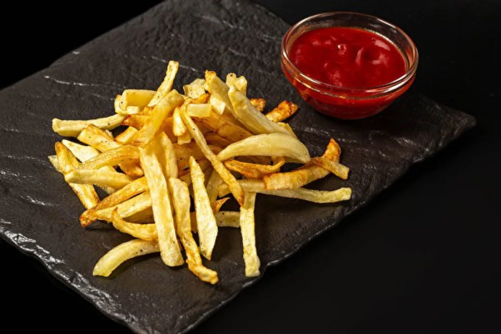 Friet